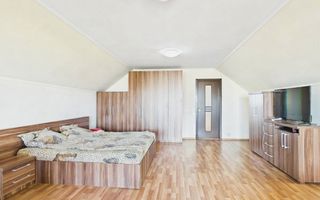 Casă în Leș, 170 mp, teren 961 mp - Poză 8