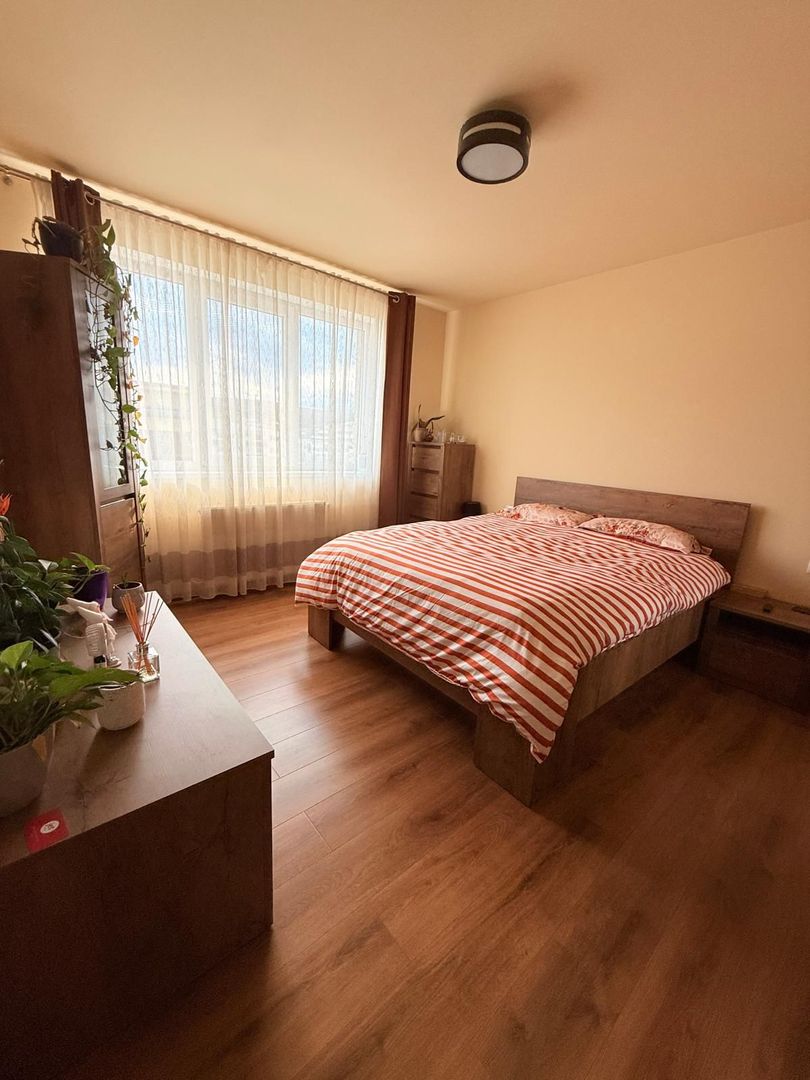Apartament modern cu 3 camere– în centrul Floreștiului! - Poză 6