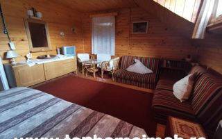 Casa de vacanta Cheia- Prahova - Poză 19