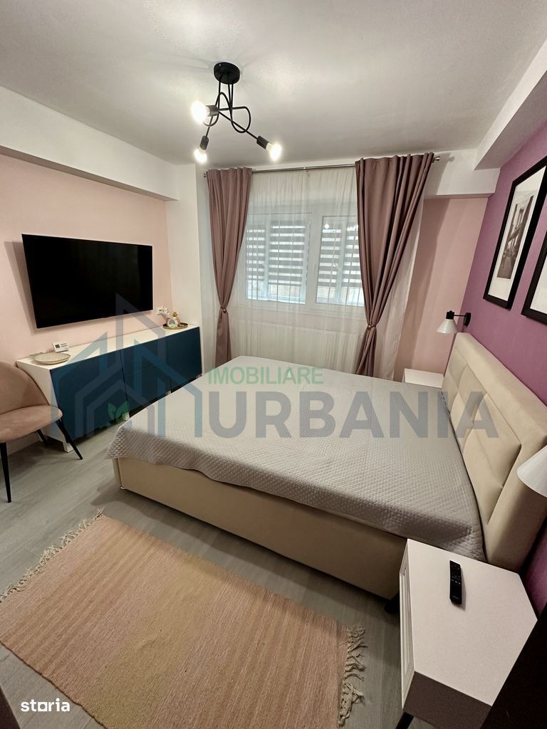 Poprietar ofer spre inchiriere apartament cu 2 camere - Poză 13