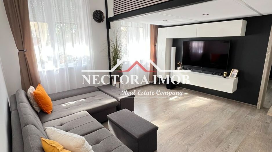NECTORA IMOB Exclusivitate-Apartament Ultracentral - Str. Republicii - Poză 1