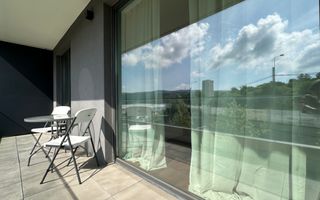 2 Camere | Confort Sporit | Terasa | Parcare Subterana | Zorilor - Poză 8