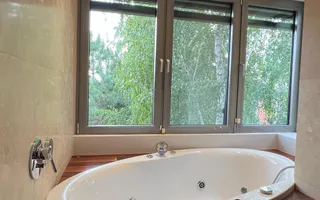 Penthouse 4 camere |  vedere catre lac | piscina privata si salata de fitness - Poză 11