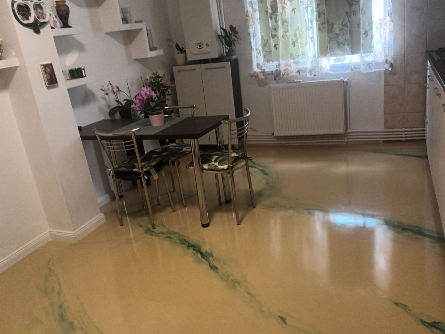 Vanzare Apartament 2 Camere Vitan Mall - Centrală Proprie - Poză 14