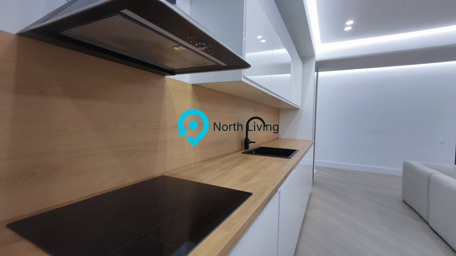 Apartament 3 Camere Premium | 2 Terase superbe | Iancu Nicolae - Poză 6