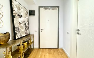 INCHIRIERE 2 CAMERE | MOBILAT UTILAT | GARAJ | BANEASA - Poză 7