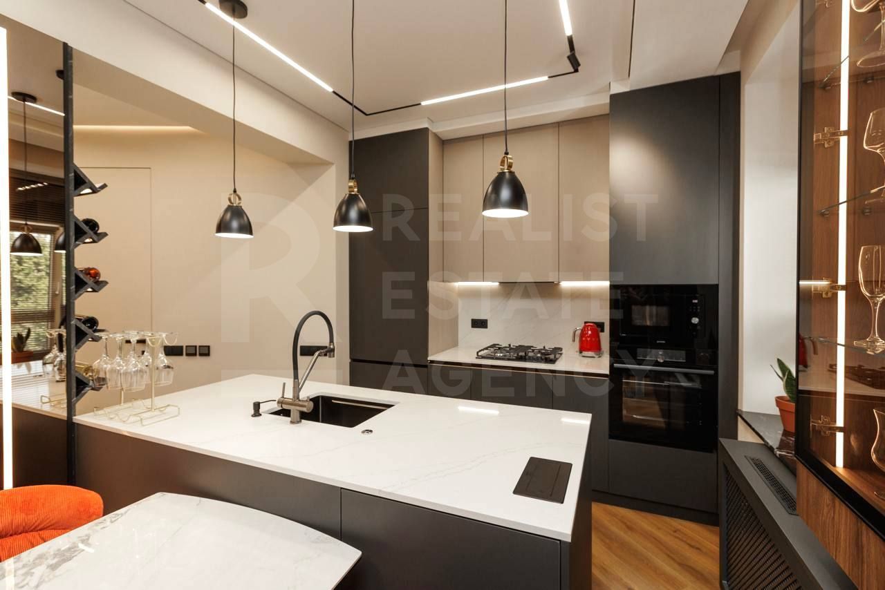 Vânzare, apartament, 3 camere, bd. Ștefan Cel Mare Și Sfânt, Centru - Poză 5