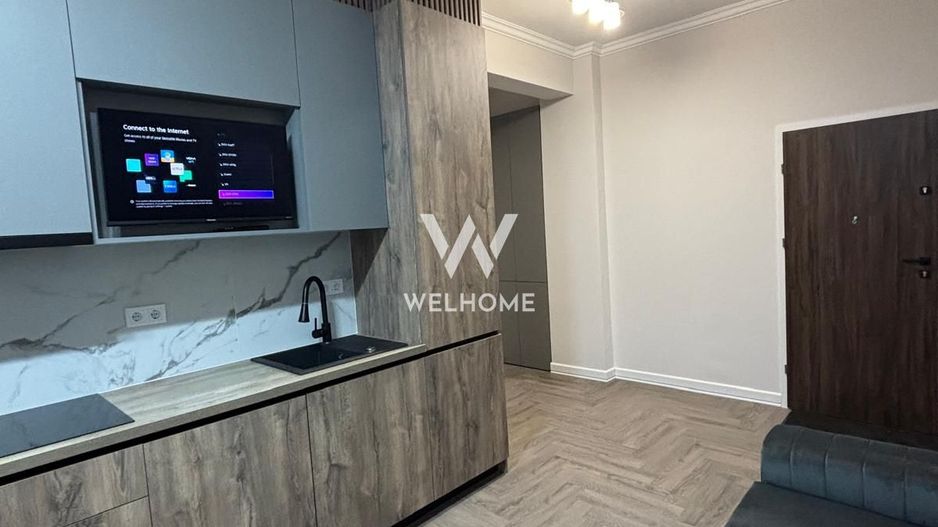 Apartament 3 camere modern NOU - str. Aleea Streiu, Sibiu - Poză 10