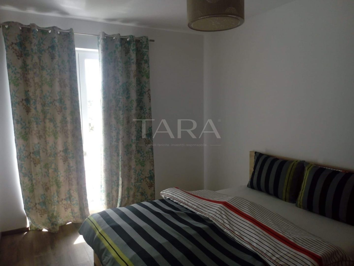 Apartament cu 2 camere, mobilat și utilat, zona Grand Hill Residence. - Poză 5