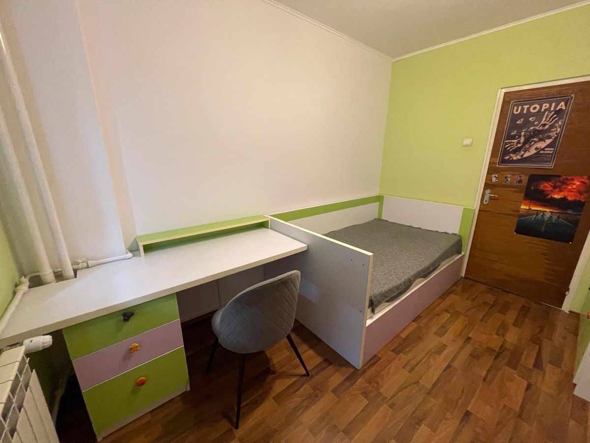 Apartament 3 camere, parcare inclusă, pet friendly,  2 băi, 1 Decembrie 1918 - Poză 3