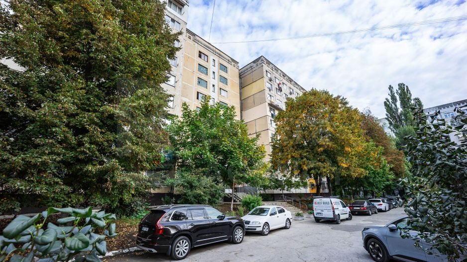 Vânzare, apartament 33.2 mp, str.Ginta Latină, Ciocana - Poză 8