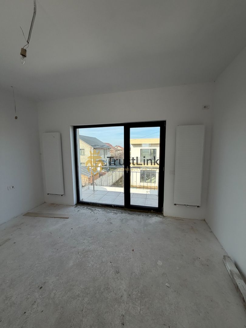 Casă duplex finalizata Berceni Direzt Dezvoltator - Poză 6