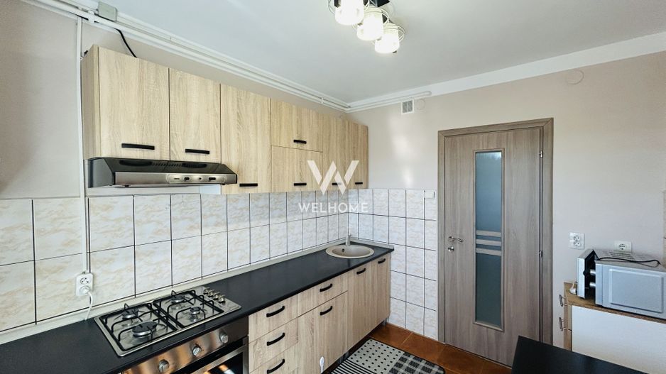 Apartament decomandat, cu 2 camere, 2 balcoane, pivnita - Terezian - Poză 7