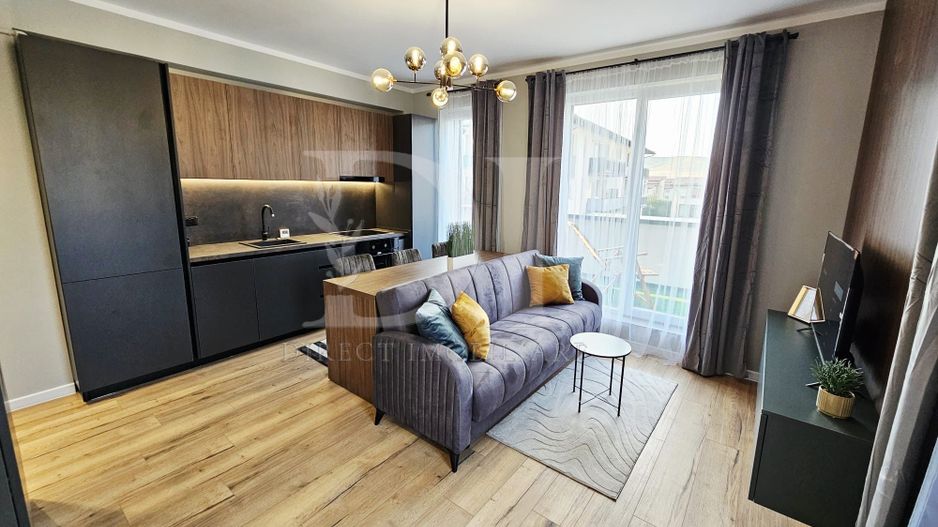 Apartament la cheie / terasa 25 mp / Zona Terra - Poză 6