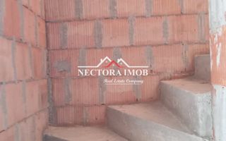 NECTORA IMOB-Casa cu etaj,Cartier Grigorescu 2, 140mp util+470mp teren - Poză 8