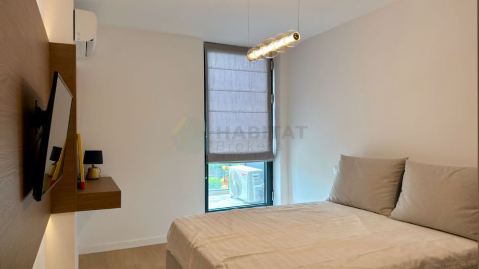 Locație premium lângă parc | Apartament 2 camere - Poză 5
