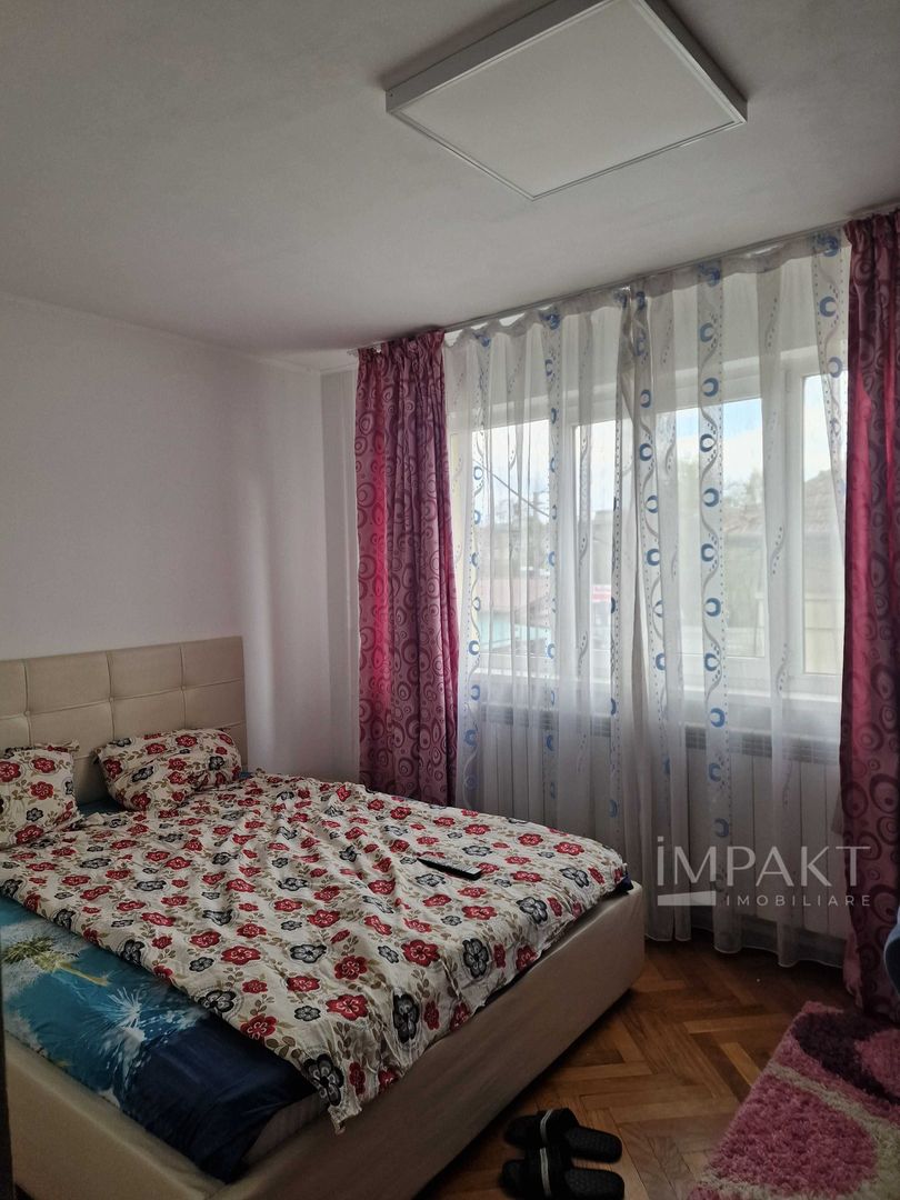 Vanzare apartament cu 3 camere in zona Scolii Ghibu! - Poză 4