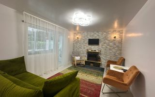 3 camere, complet renovat, Mănăștur – Zona Aleea Bâlea!! - Poză 7