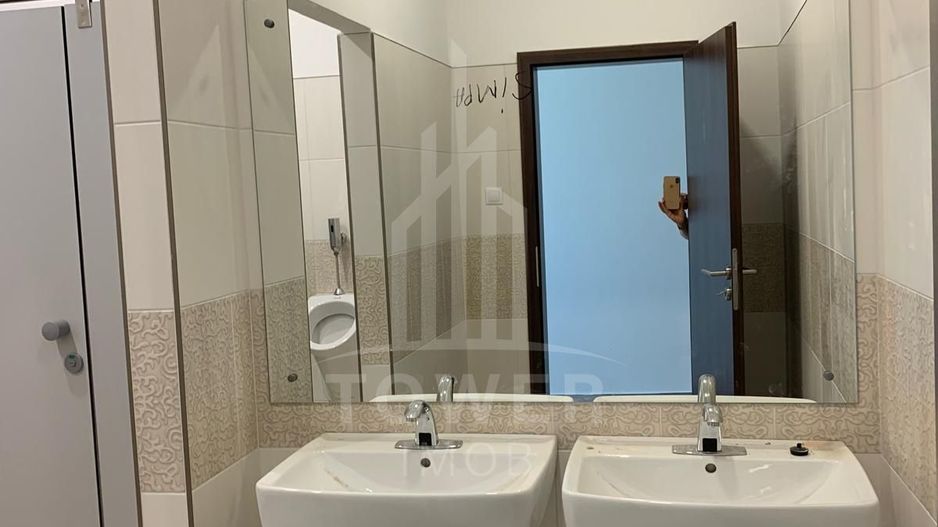 Spatiu de birouri sau diverse activitati. cu locuri de parcare - Poză 7