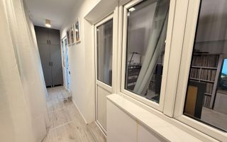 Comision 0% | 5 camere Dorobanti ASE | Garaj 14.56 mp | Bloc 1982 - Poză 7