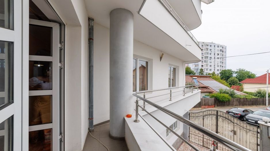 Spațiu pentru afaceri de închiriat | 292 mp utili | Găvana | 3 parcări - Poză 17