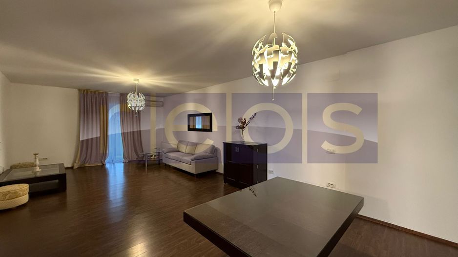 INCHIRIERE 3 CAMERE | SOS NORDULUI | 100MP | LOC PARCARE | MOBILAT | - Poză 3