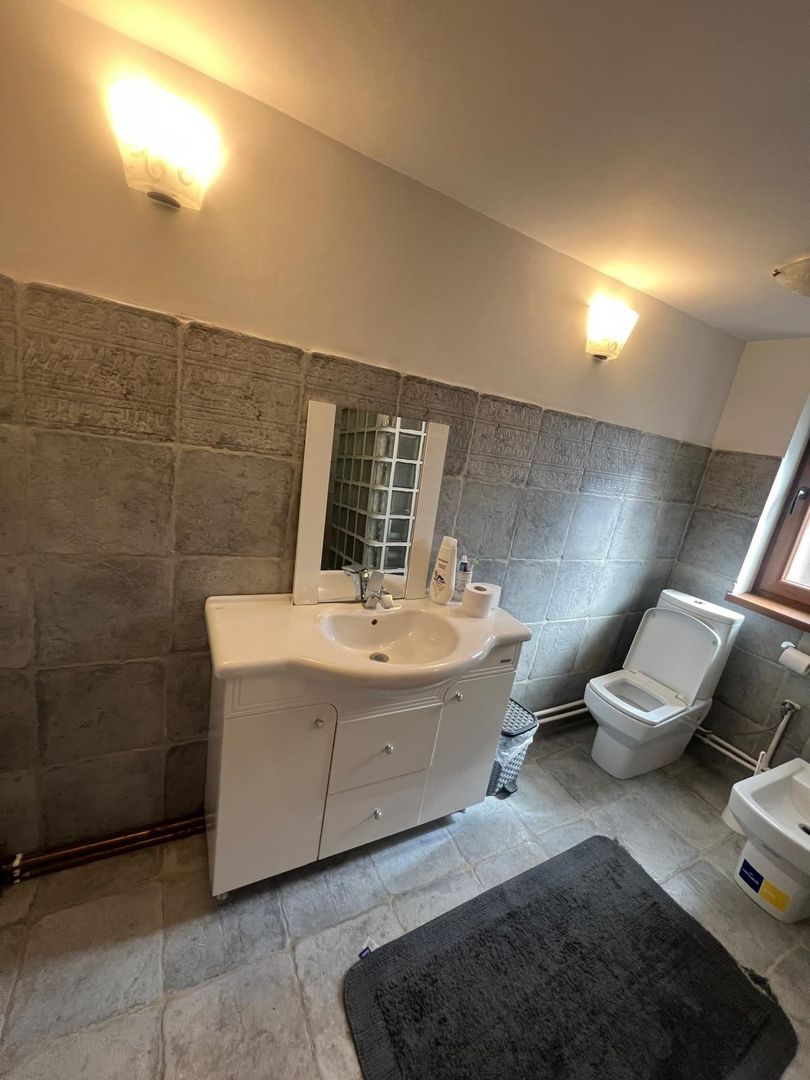 REFUGIU DIN INIMA NATURII, CASĂ DE VÂNZARE, 144mp COMANDĂU/ COVASNA - Poză 24