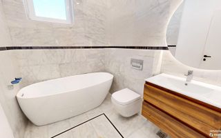 Tunari - Vile individuale premium | Panouri solare - Poză 9