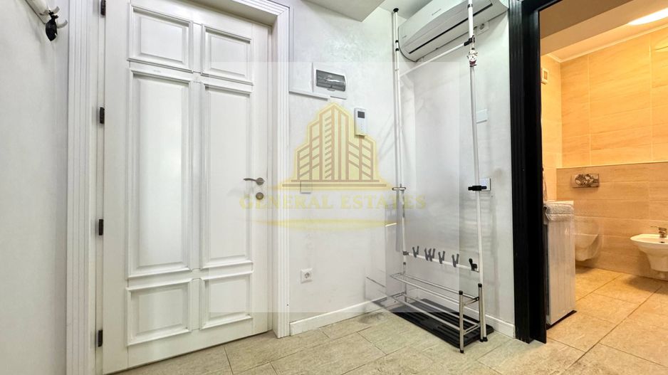 Vânzare apartament cu 2 camere, 67 m.p. - Complexul Royal Town. - Poză 18