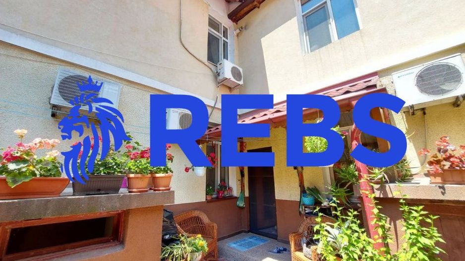 Apartament 5 camere in vila + curte Foisorul de foc - Poză 1