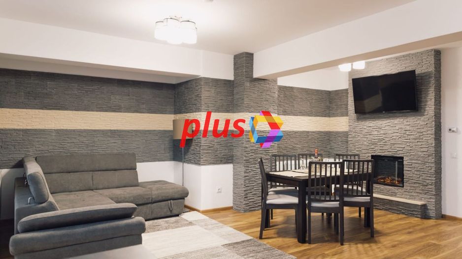 Apartament trei camere - Penthouse Brașov , locatie TOP - Zona Coresi, - Poză 4