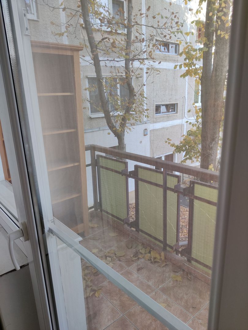 APARTAMENT DE INCHIRIAT 3 CAMERE ZONA GIROCULUI - Poză 8