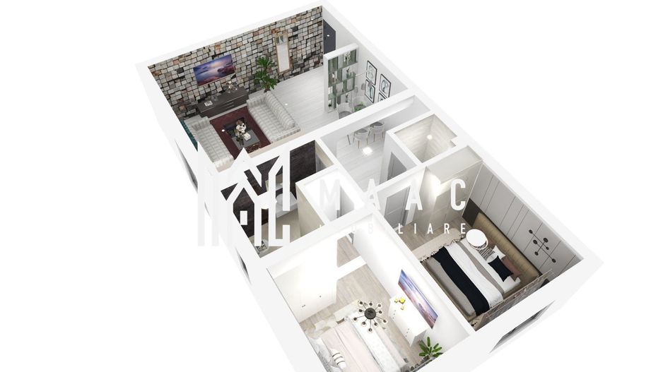 Comision 0% | Apartament 3 camere | Parter | Selimbar - Poză 1