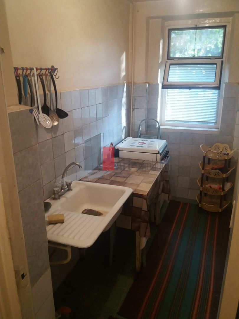 Ap. 2 cam, zona Arcul de Triumf - Poză 5