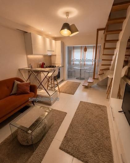 Ocazie Apartament Spatios Zona Mihai Bravu - Poză 2