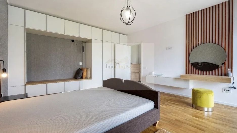 Apartament 3 camere de închiriat | Parcare + Boxǎ | Cartier Buna Ziua - Poză 10