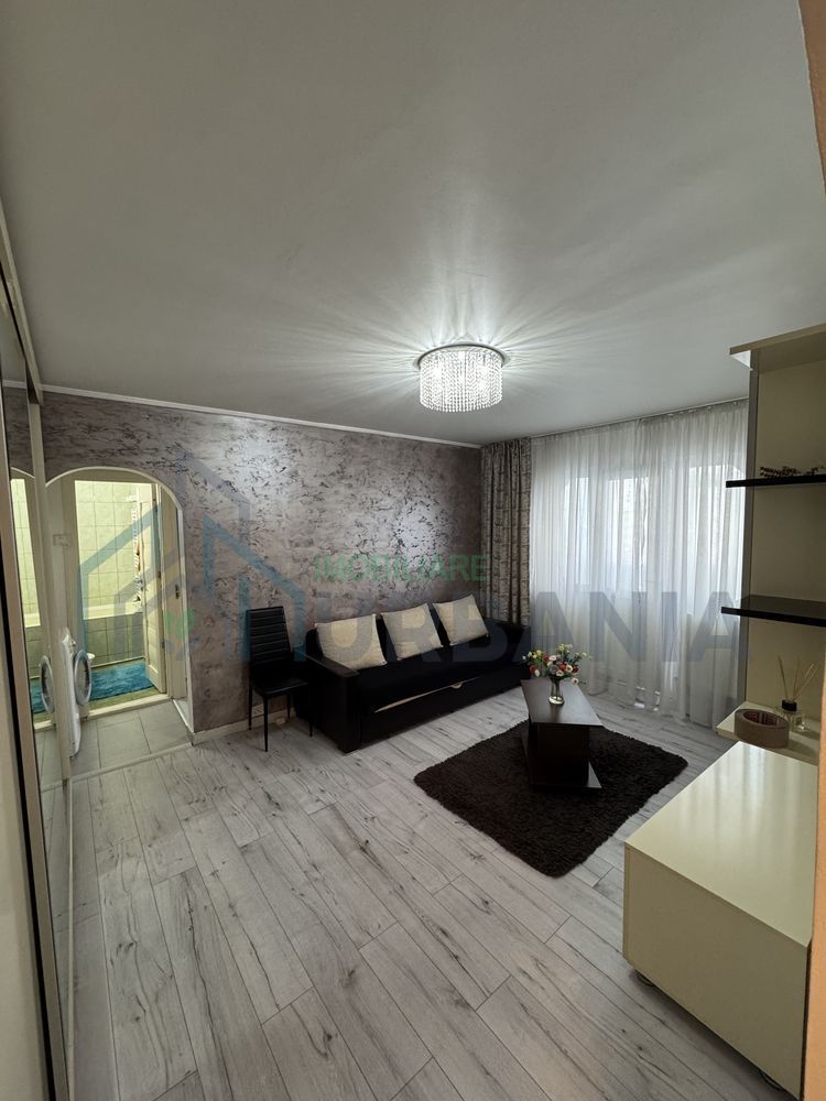 Închiriez apartament 2 camere - Zona Zimbru - Poză 1
