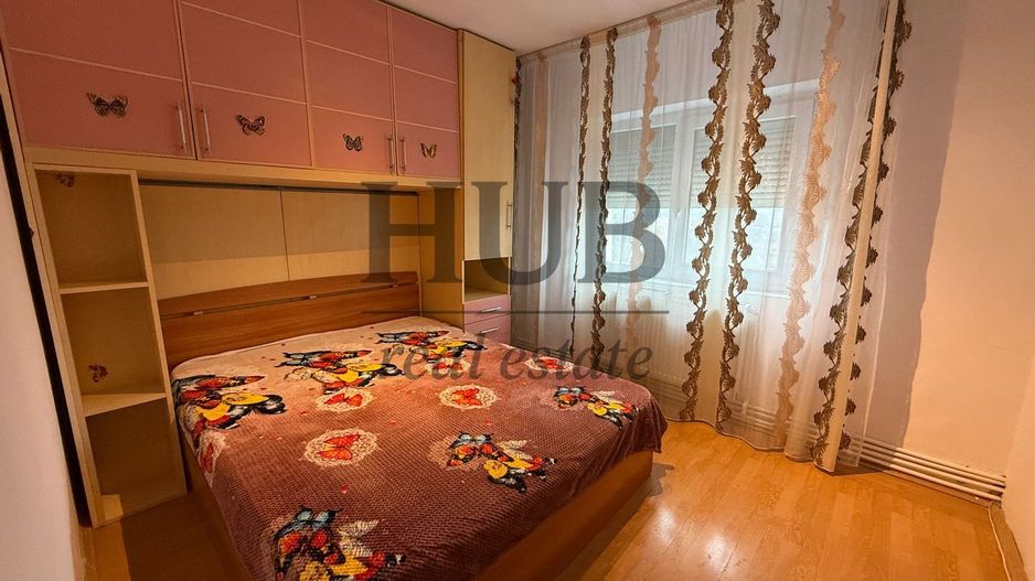 apartament cu 2 camere de inchiriat- gara cfr bc - Poză 1