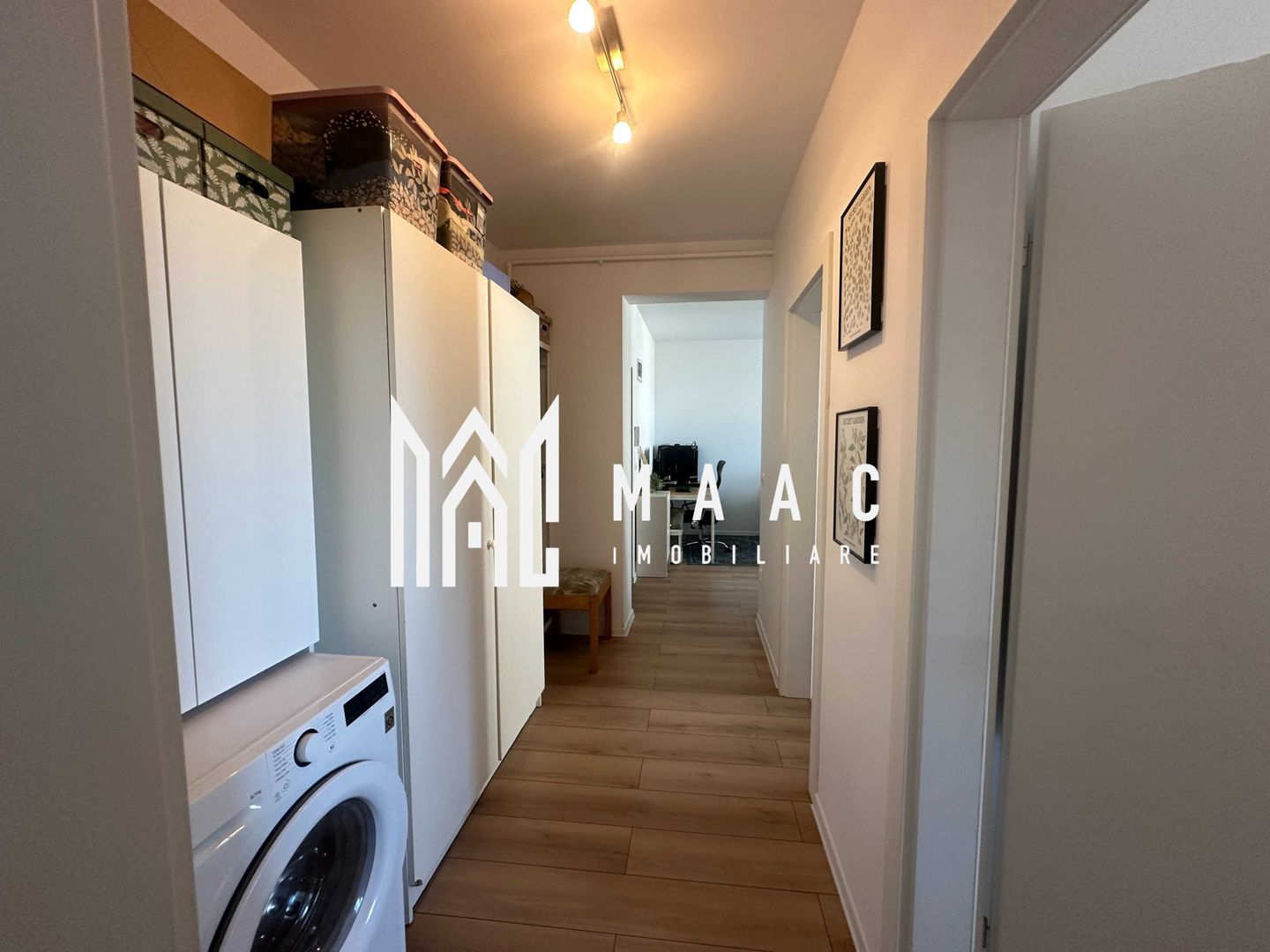 Apartament de vânzare Sibiu | 2 camere | Turnișor | parcare - Poză 6