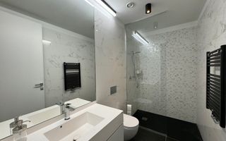 Refugiu Modern în Floreasca | Lângă Parcul Verdi, Mobilat Lux - Poză 6