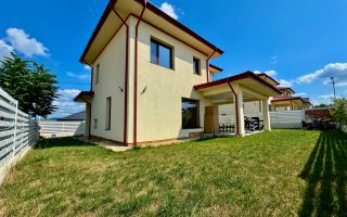 Vânzare Casa P+E - Gata de intrare – Vișan, Iași - Poză 8