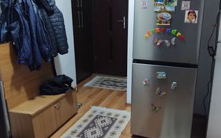 GARSONIERA 1 DECEMBRIE 1918,BLOC REABILITAT,MOBILAT/UTILAT,COMISION 0% - Poză 4