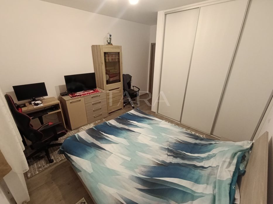 Apartament cu 3 camere și terasă – Zona Terra, Florești - Poză 3