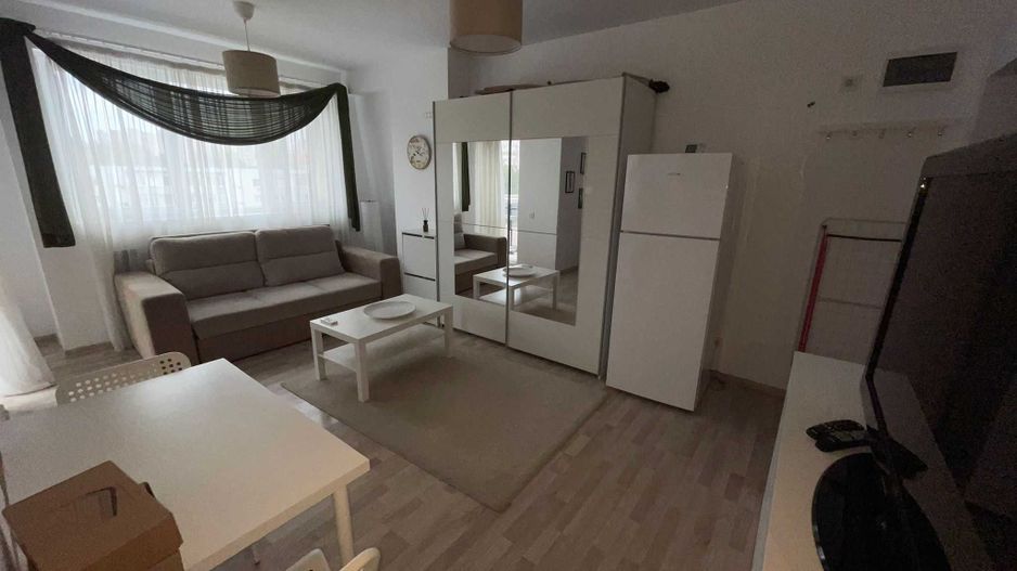 garsoniera zona Ramnicu Sarat -Dristor- Park Lake - Poză 1