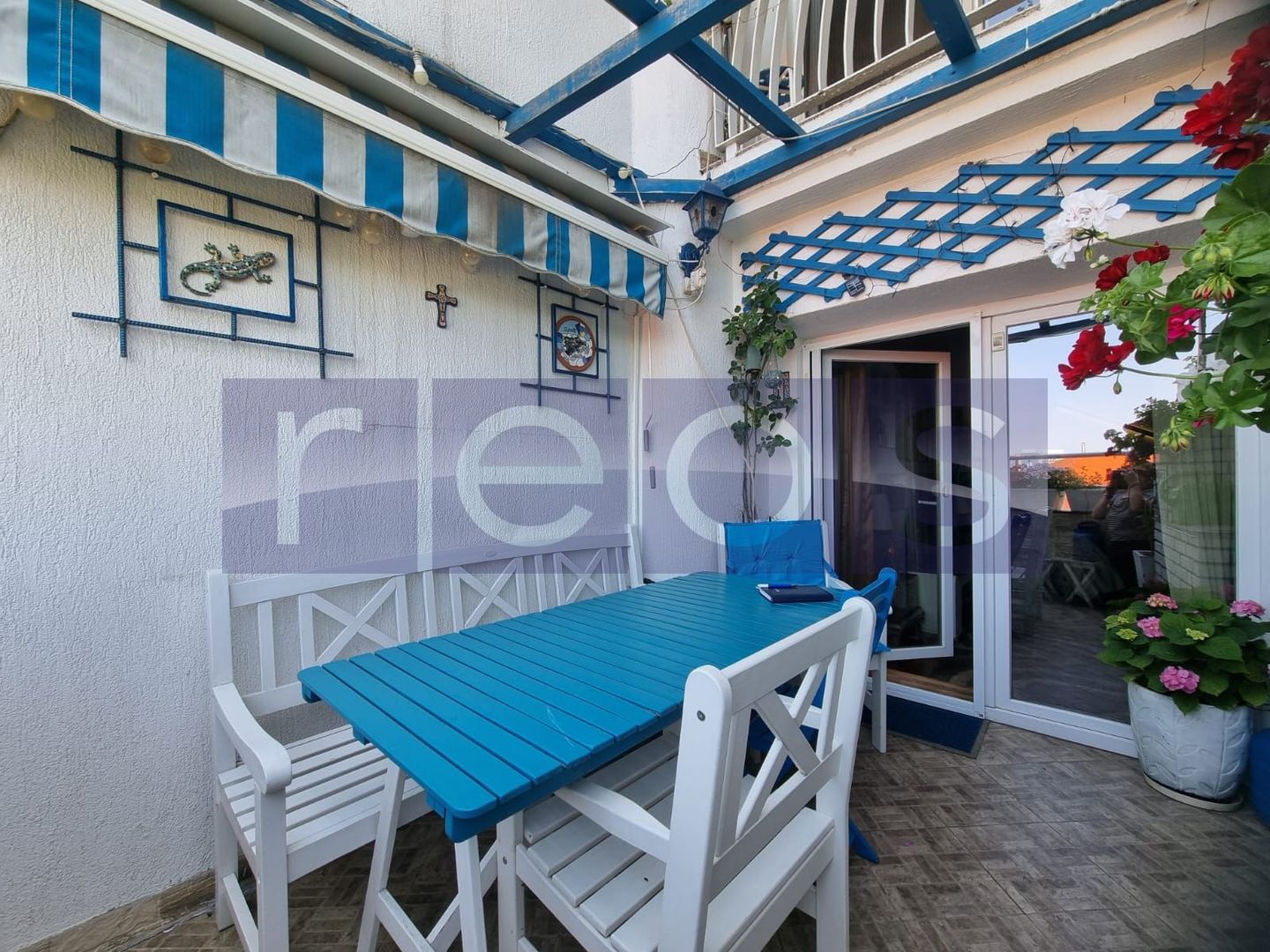 VANZARE - PENTHOUSE-5 CAMERE- TERASA -ZONA- UNIRII- FANTANI - Poză 22