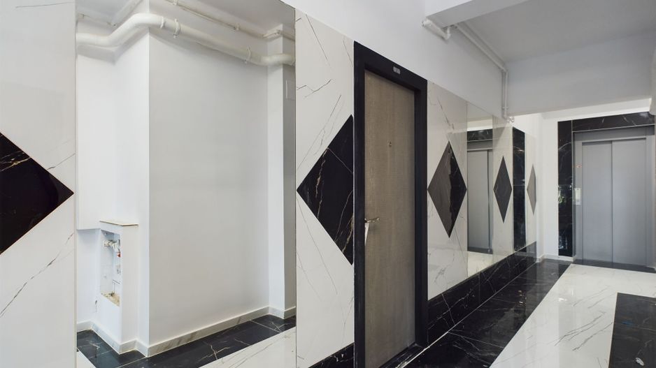 Apartament cu 3 camere în Giroc - Poză 12