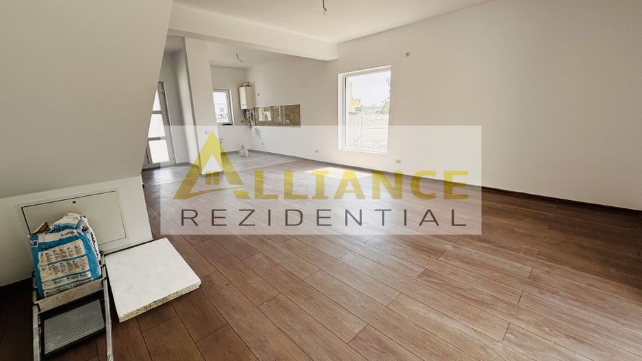 Duplex de vânzare în comuna Berceni, amplasat într-o zonă liniștită, i - Poză 6