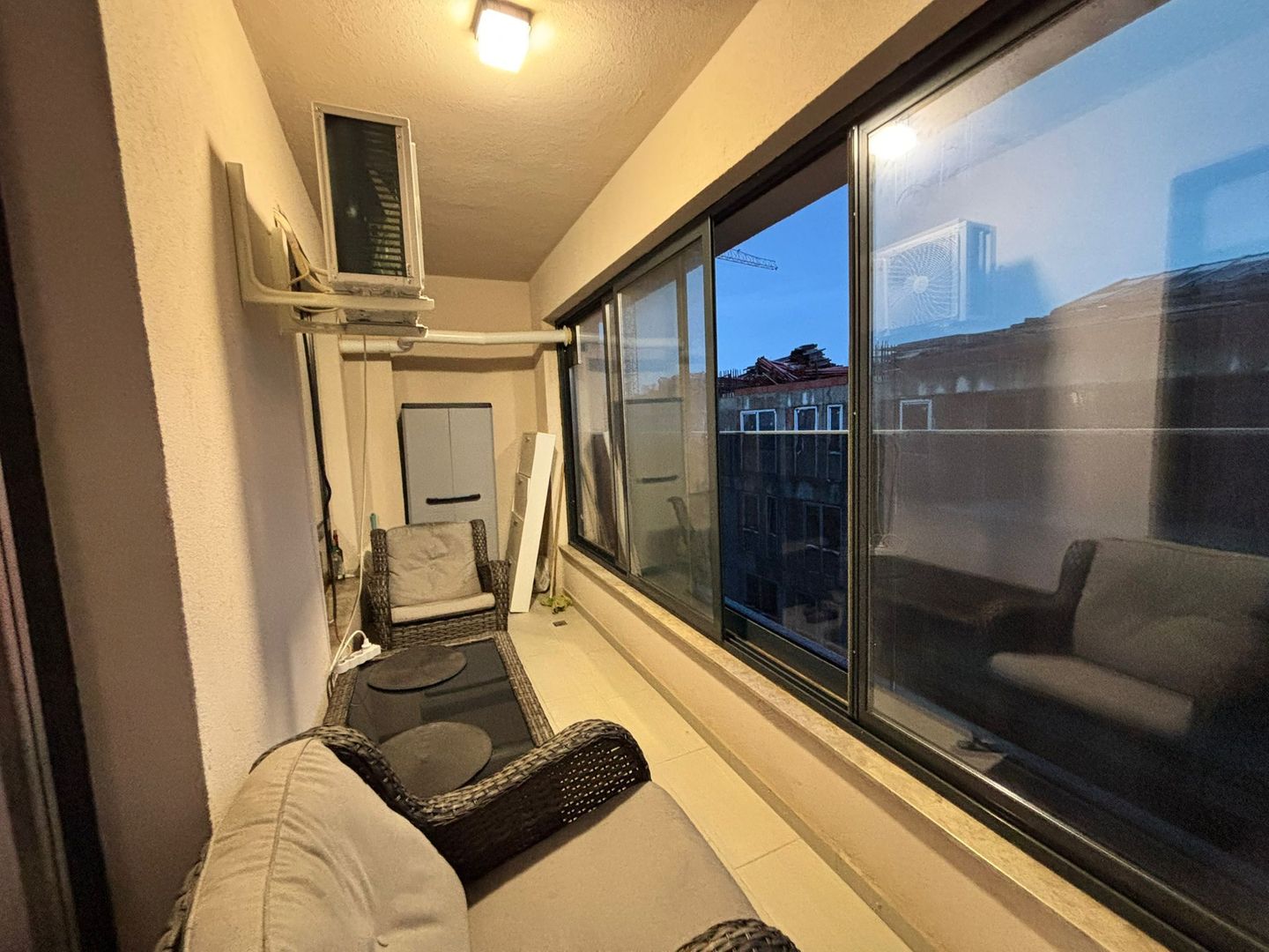 Apartament de lux 3 camere in Via Pipera - Poză 16