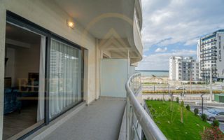 Stațiunea Mamaia- Casa Del Mar -Garsoniere mobilata si utilata complet - Poză 12