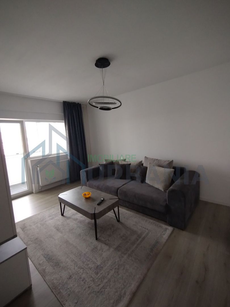 Apartament 2 camere complet mobilat și utilat, Zimbru, zona Școala Călinescu, str. Amurgului - Poză 2